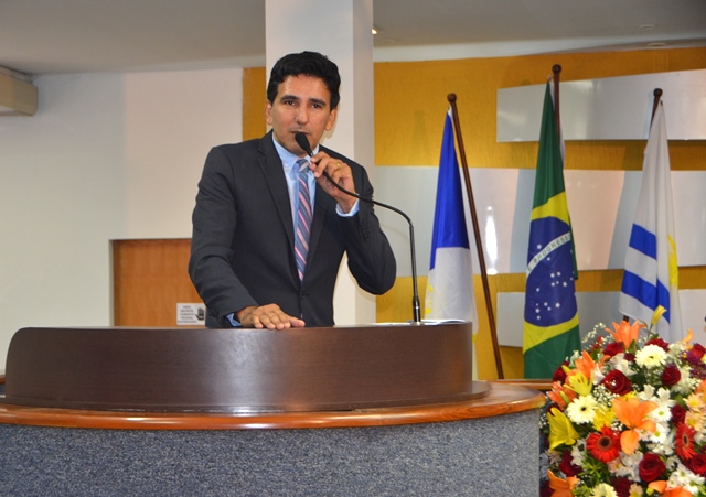 para o site