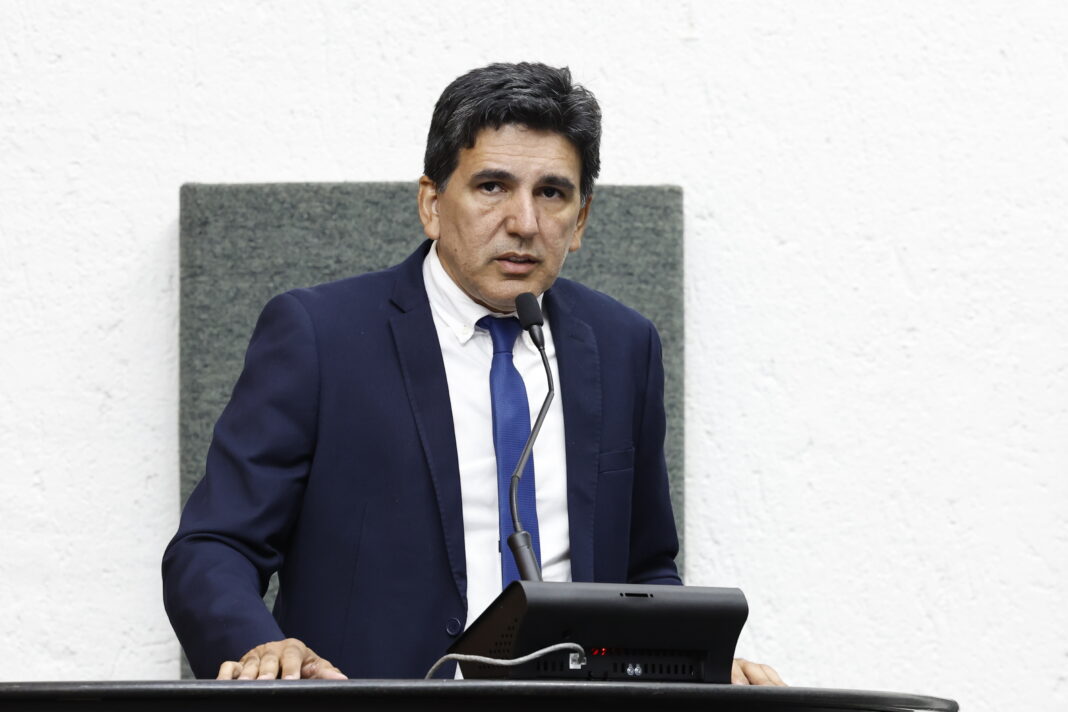 Foto: Clayton Cristus