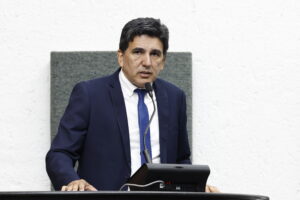 Foto: Clayton Cristus